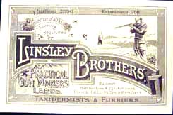 Linsley Bros. (NLR)