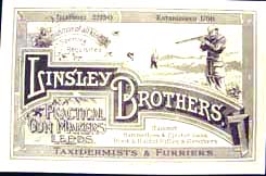 Linsley Bros. (NLR)