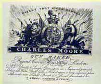 Charles Moore (NLR)