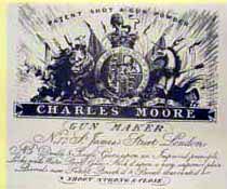 Charles Moore (NLR)