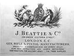 J. Beattie & Co. (NLR)