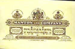 Manton & Co. (NLR)