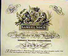 Samuel Nock (NLR)