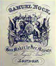 Samuel Nock (NLR)