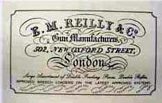 E. M. Reilly & Co (NLR)