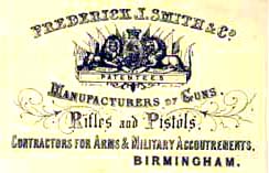 Fred. J. Smith & Co (NLR)