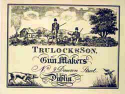 Trulock & Son (NLR)