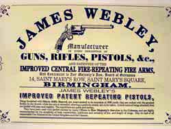 James Webley (NLR)