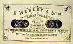 P. Webley & Son (NLR)