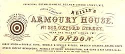 Reillys Armoury House (NLR)