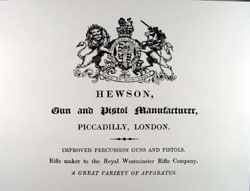 HEWSON (NLR)