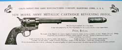 Colt Patent Firearms Manufacturing Co. (NLR)