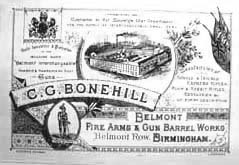 C. G. Bonehill (NLR)