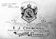 E,J. Churchill (NLR)