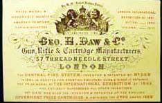 George H. Daw & Co. (NLR)