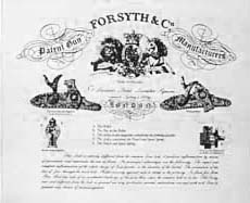 Forsyth & Co.(NLR)