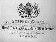 Stephen Grant (NLR)