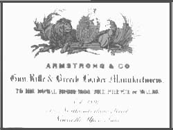 Armstrong & Co, (NLR)