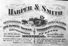 Harper & Smith (NLR)