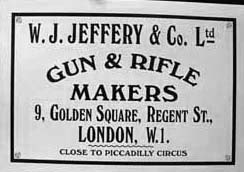 W.J. Jeffery & Co. (NLR)