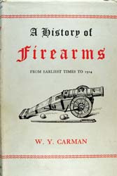 A History of Firearms (NLR)
