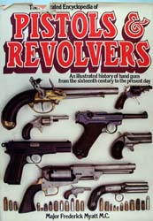 Pistols & Revolvers (NLR)