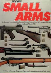 Modern Small Arms (NLR)