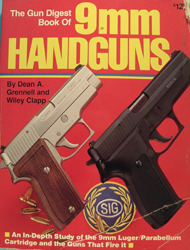 9 mm Handguns (NLR)