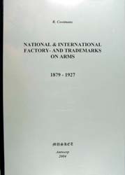 National & International Factory & Trade Marks (NLR)
