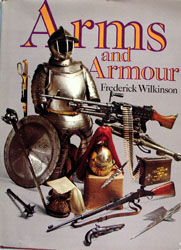 Arms & Armour (NLR)