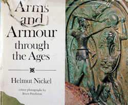 Arms and Armour through the Ages (NLR)