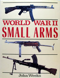 World War 11 Small Arms (NLR)