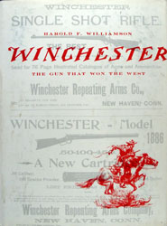 Winchester (NLR)