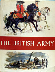 The British Army (NLR)