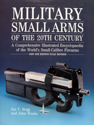 Military Small Arms (NLR)