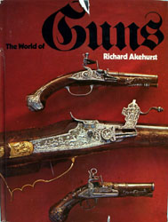 The World of Guns (NLR)