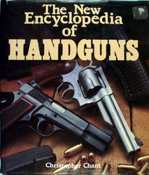 The New Encyclopedia of Handguns (NLR)
