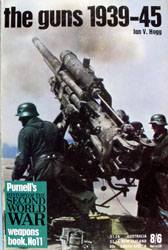The Guns 1939 - 1945 (NLR)