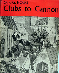 Clubs to Cannon (NLR)