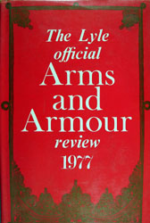 Arms & Armour Review (NLR)