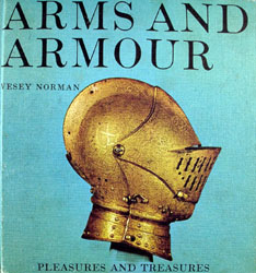 Arms & Armour (NLR)