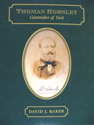 Thomas Horsley Gunmaker of York (NLR)