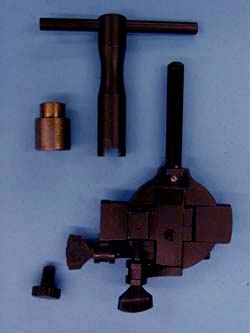 Mortimer Creedmore sight (ML1/ML2)