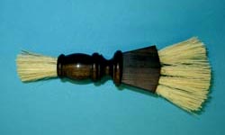 Flintlock Pan Brush (NLR)